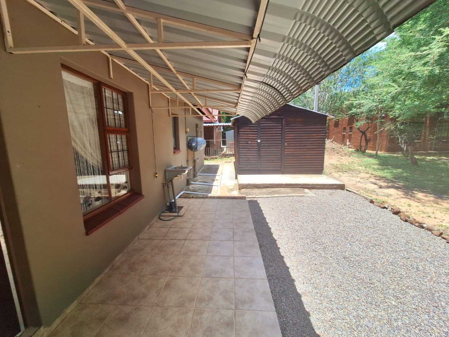 2 Bedroom Property for Sale in Leeupoort Limpopo