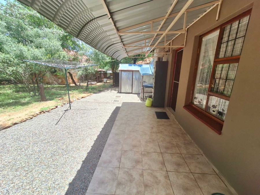 2 Bedroom Property for Sale in Leeupoort Limpopo