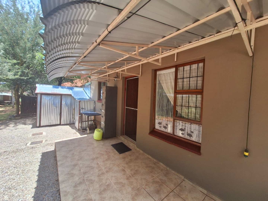 2 Bedroom Property for Sale in Leeupoort Limpopo