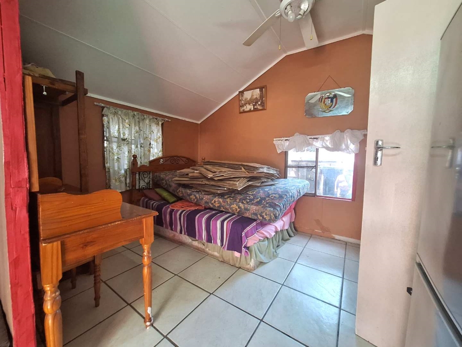 2 Bedroom Property for Sale in Leeupoort Limpopo