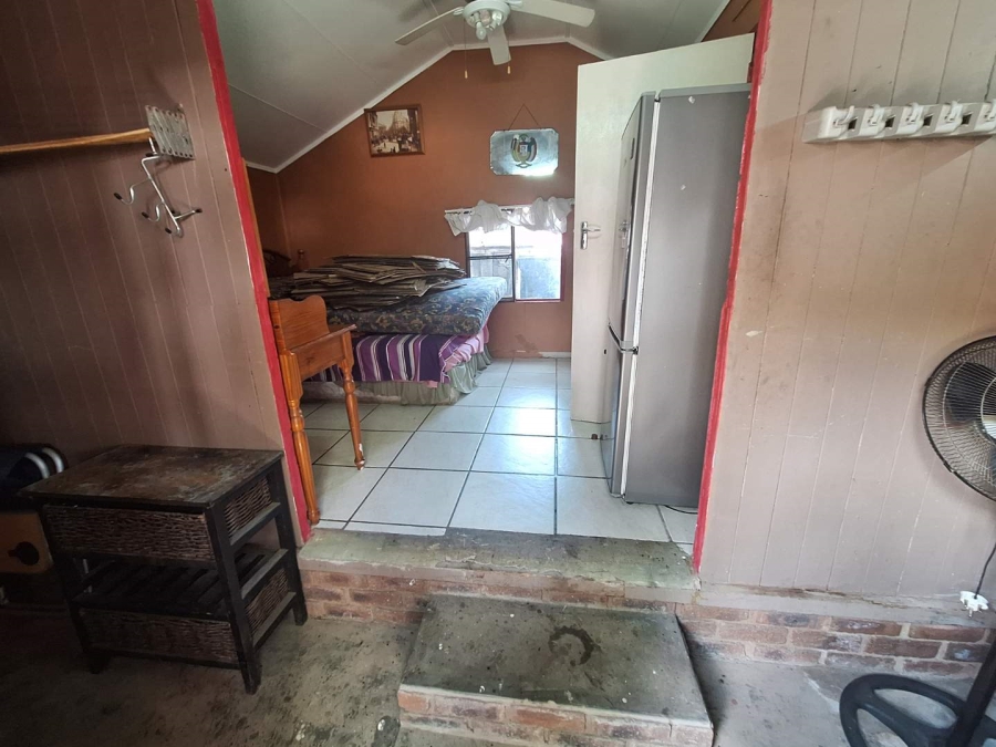 2 Bedroom Property for Sale in Leeupoort Limpopo