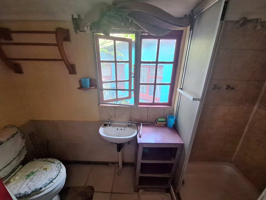 2 Bedroom Property for Sale in Leeupoort Limpopo