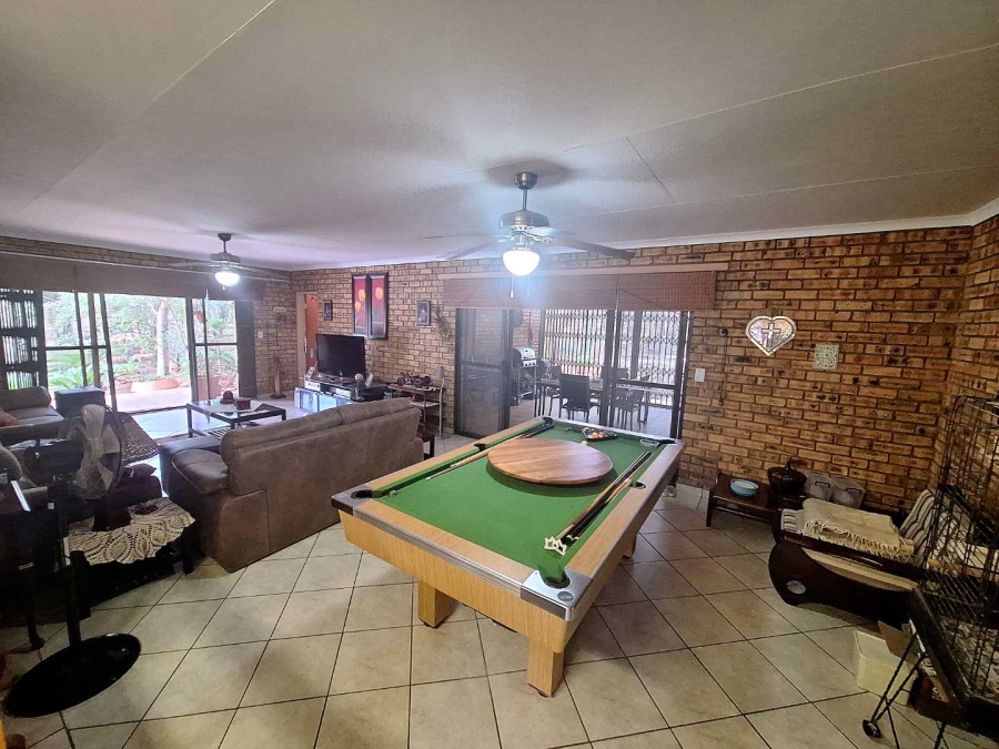 3 Bedroom Property for Sale in Leeupoort Limpopo