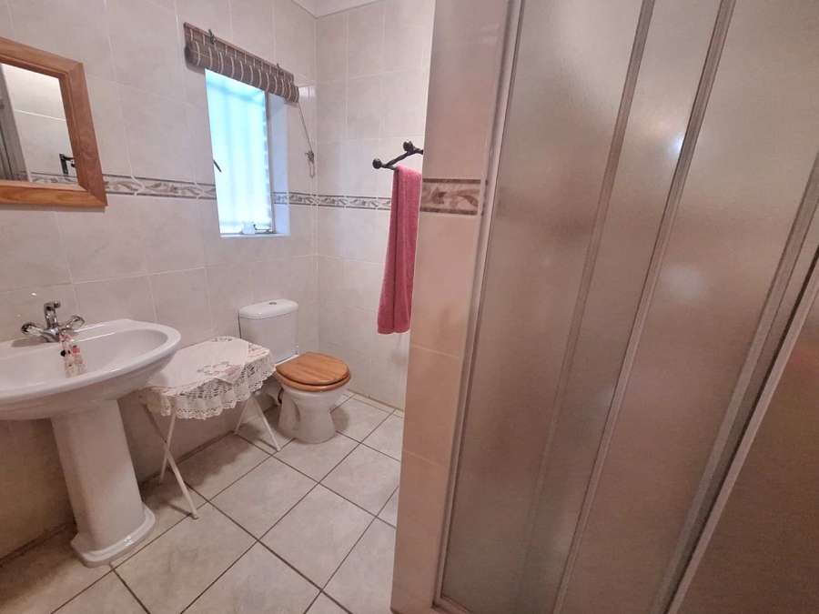 3 Bedroom Property for Sale in Leeupoort Limpopo