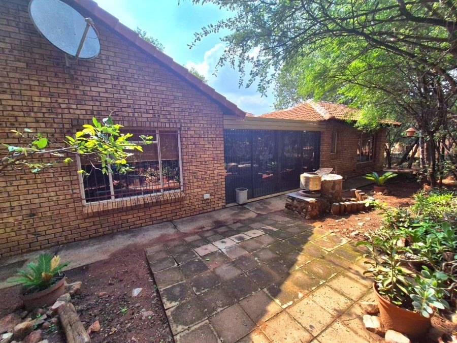 3 Bedroom Property for Sale in Leeupoort Limpopo