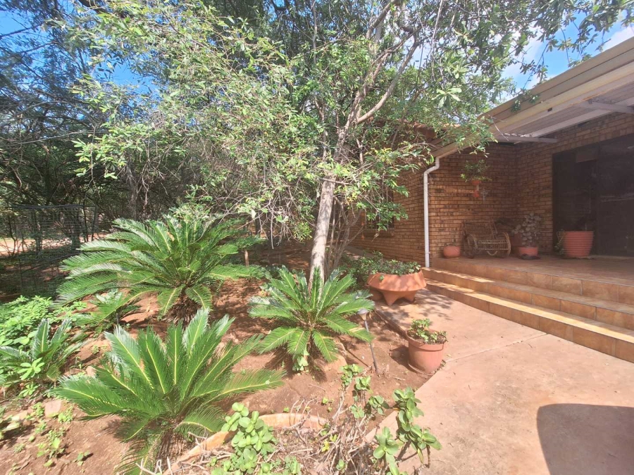 3 Bedroom Property for Sale in Leeupoort Limpopo