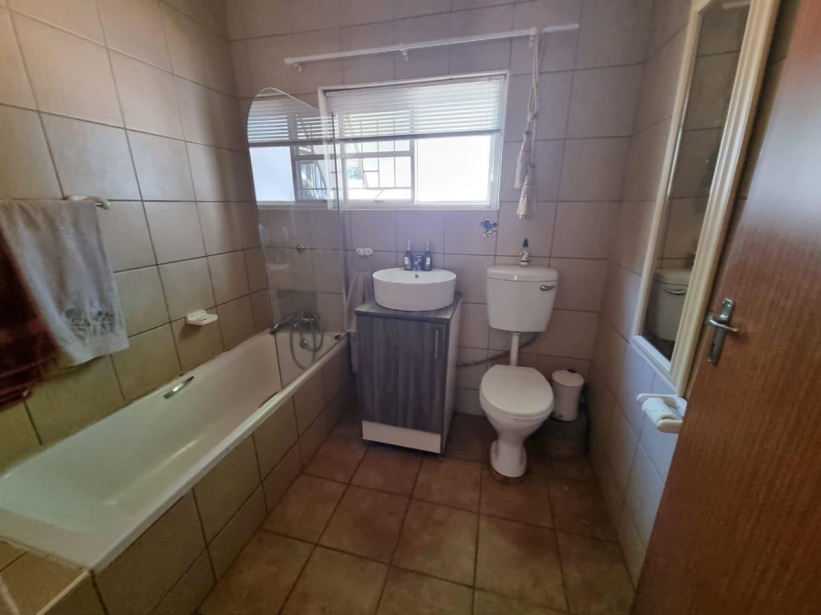 To Let 3 Bedroom Property for Rent in Thabazimbi Limpopo