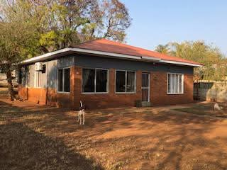 To Let 3 Bedroom Property for Rent in Thabazimbi Limpopo