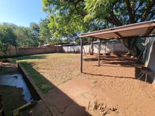 To Let 3 Bedroom Property for Rent in Thabazimbi Limpopo