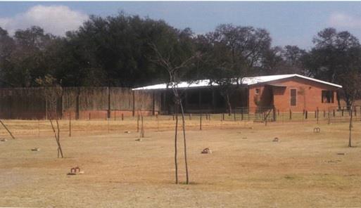 0 Bedroom Property for Sale in Mookgopong Limpopo