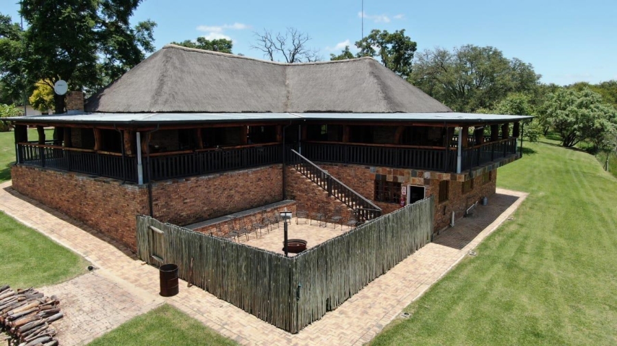 0 Bedroom Property for Sale in Mookgopong Limpopo