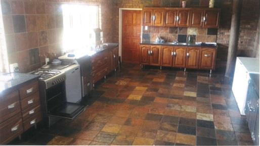 0 Bedroom Property for Sale in Mookgopong Limpopo