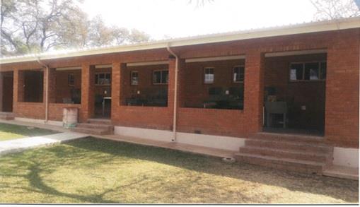 0 Bedroom Property for Sale in Mookgopong Limpopo