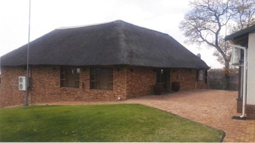 0 Bedroom Property for Sale in Mookgopong Limpopo