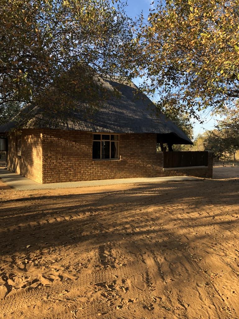 5 Bedroom Property for Sale in Lephalale Limpopo