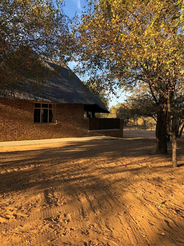 5 Bedroom Property for Sale in Lephalale Limpopo