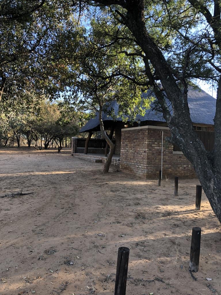 5 Bedroom Property for Sale in Lephalale Limpopo