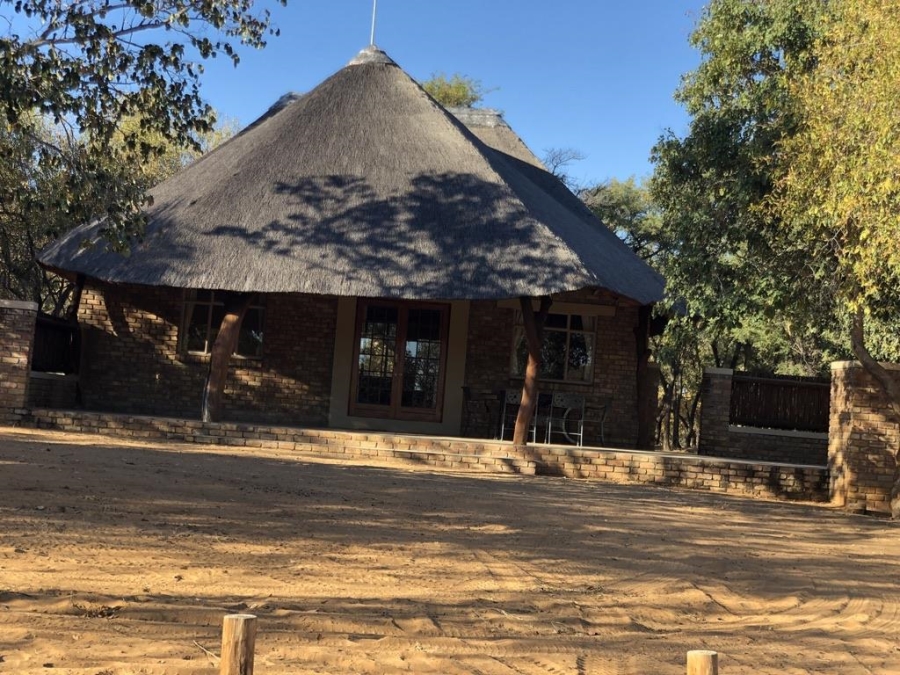 5 Bedroom Property for Sale in Lephalale Limpopo