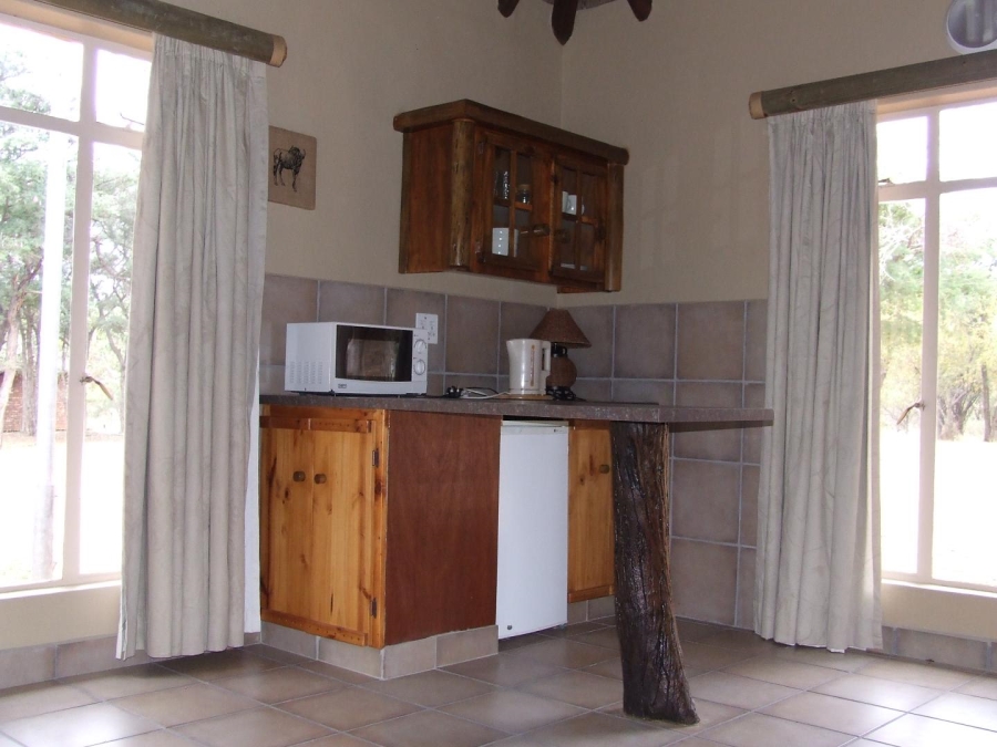 5 Bedroom Property for Sale in Lephalale Limpopo