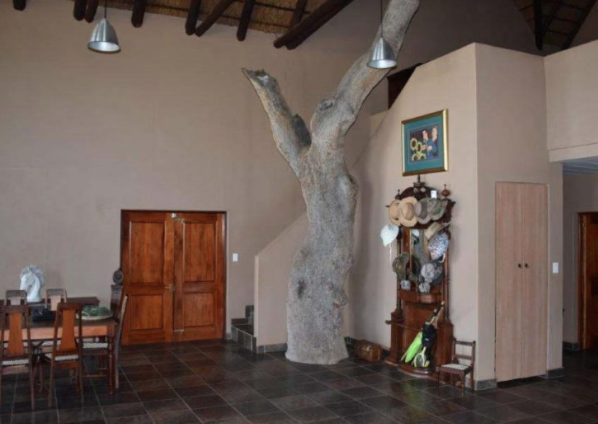 5 Bedroom Property for Sale in Lephalale Limpopo