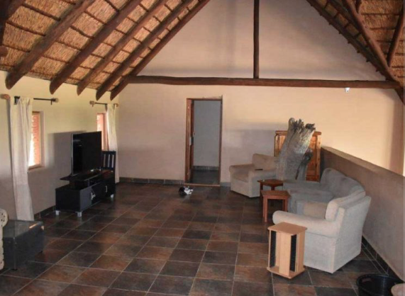 5 Bedroom Property for Sale in Lephalale Limpopo