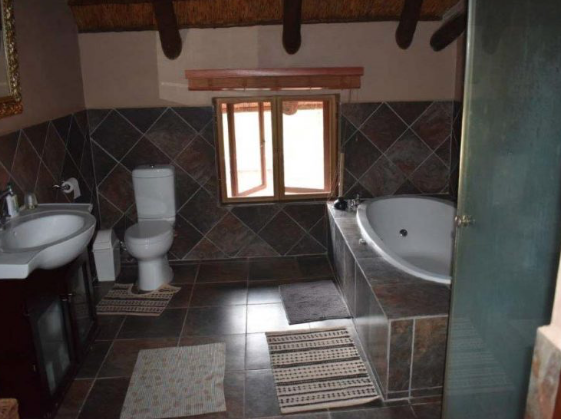 5 Bedroom Property for Sale in Lephalale Limpopo