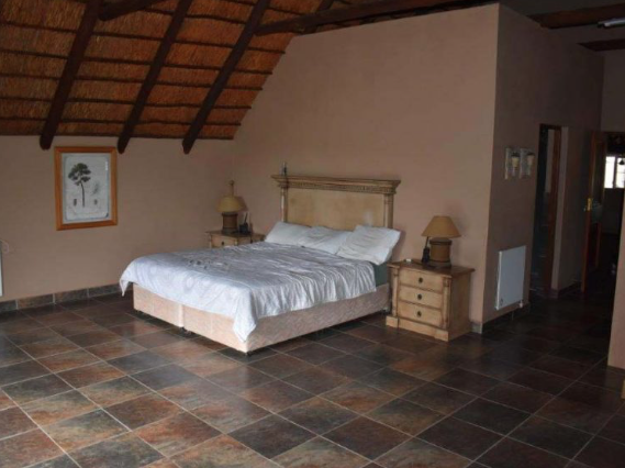 5 Bedroom Property for Sale in Lephalale Limpopo