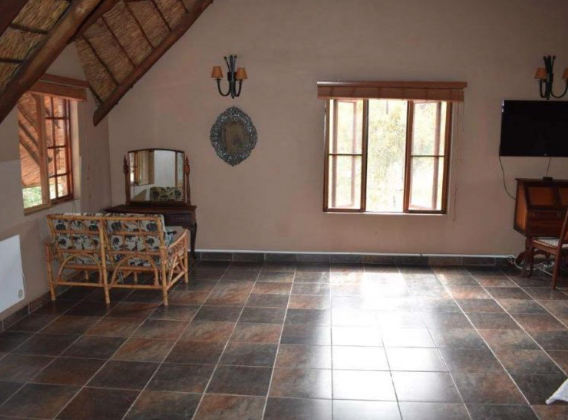 5 Bedroom Property for Sale in Lephalale Limpopo