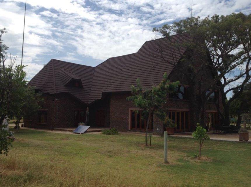 5 Bedroom Property for Sale in Lephalale Limpopo