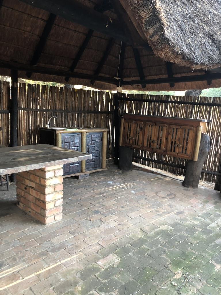 5 Bedroom Property for Sale in Lephalale Limpopo