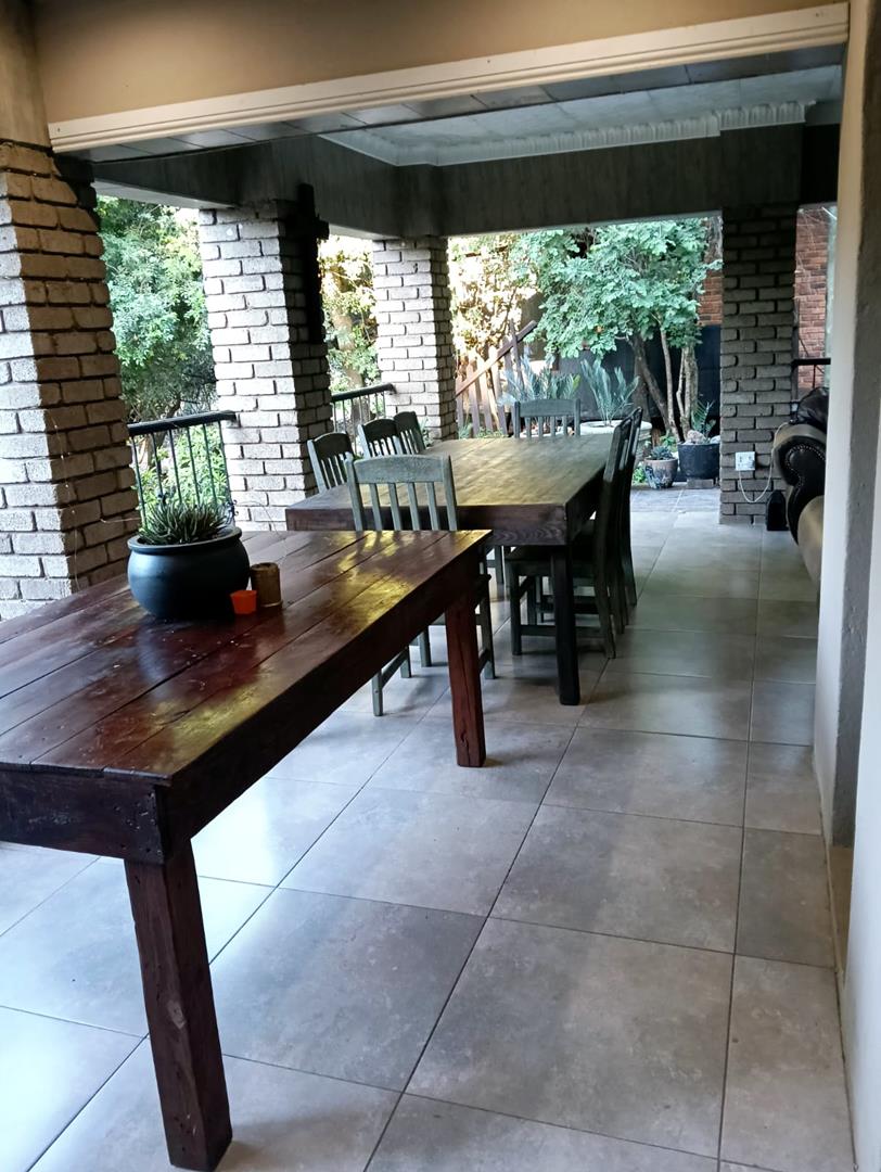 3 Bedroom Property for Sale in Leeupoort Limpopo