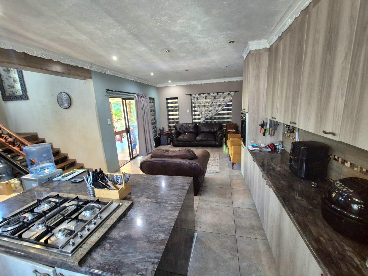 3 Bedroom Property for Sale in Leeupoort Limpopo