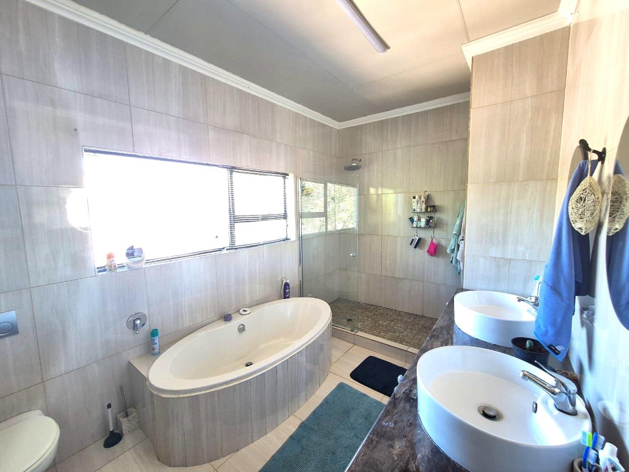 3 Bedroom Property for Sale in Leeupoort Limpopo