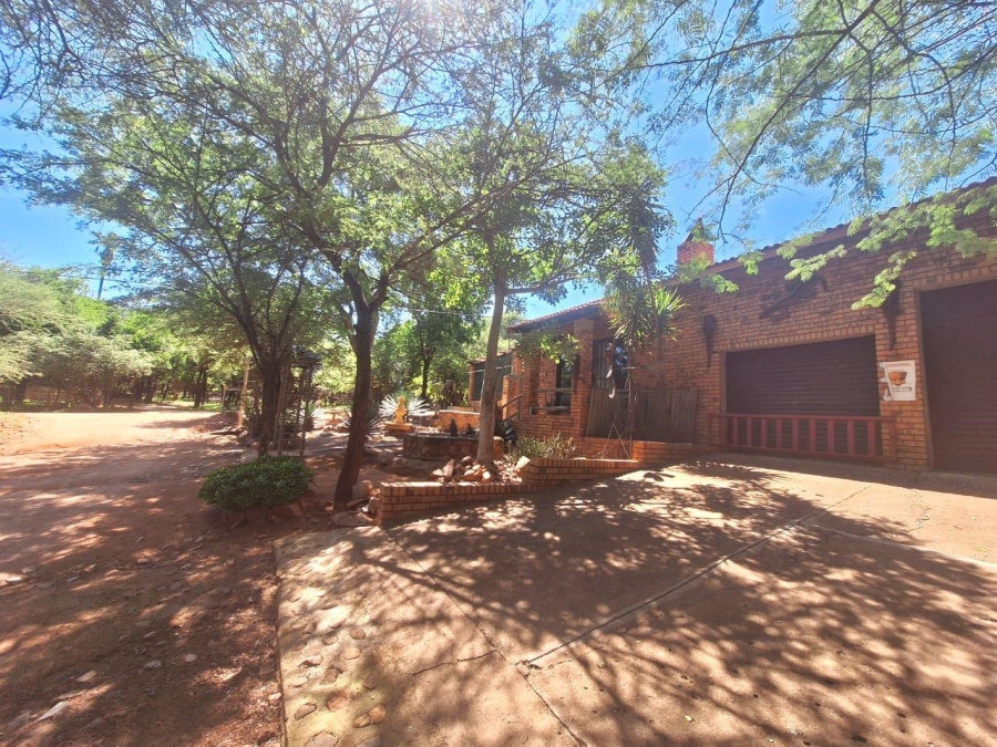 2 Bedroom Property for Sale in Leeupoort Limpopo