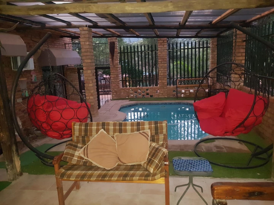 2 Bedroom Property for Sale in Leeupoort Limpopo