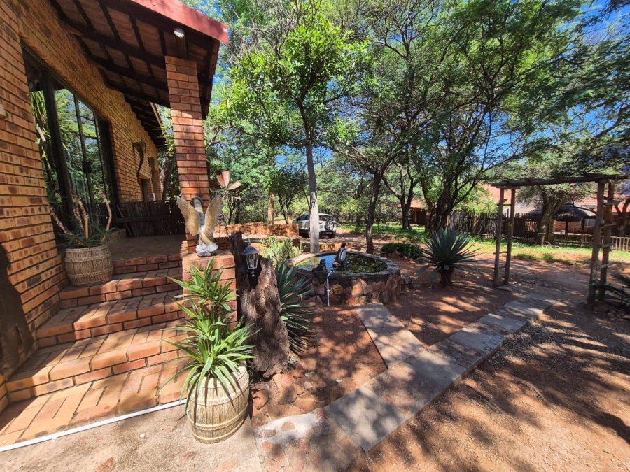 2 Bedroom Property for Sale in Leeupoort Limpopo