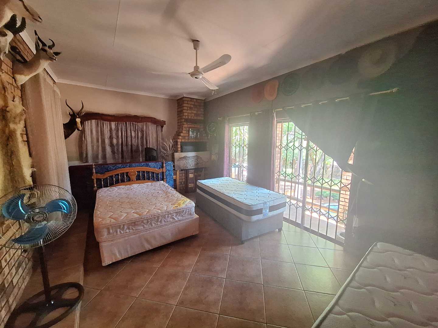 2 Bedroom Property for Sale in Leeupoort Limpopo