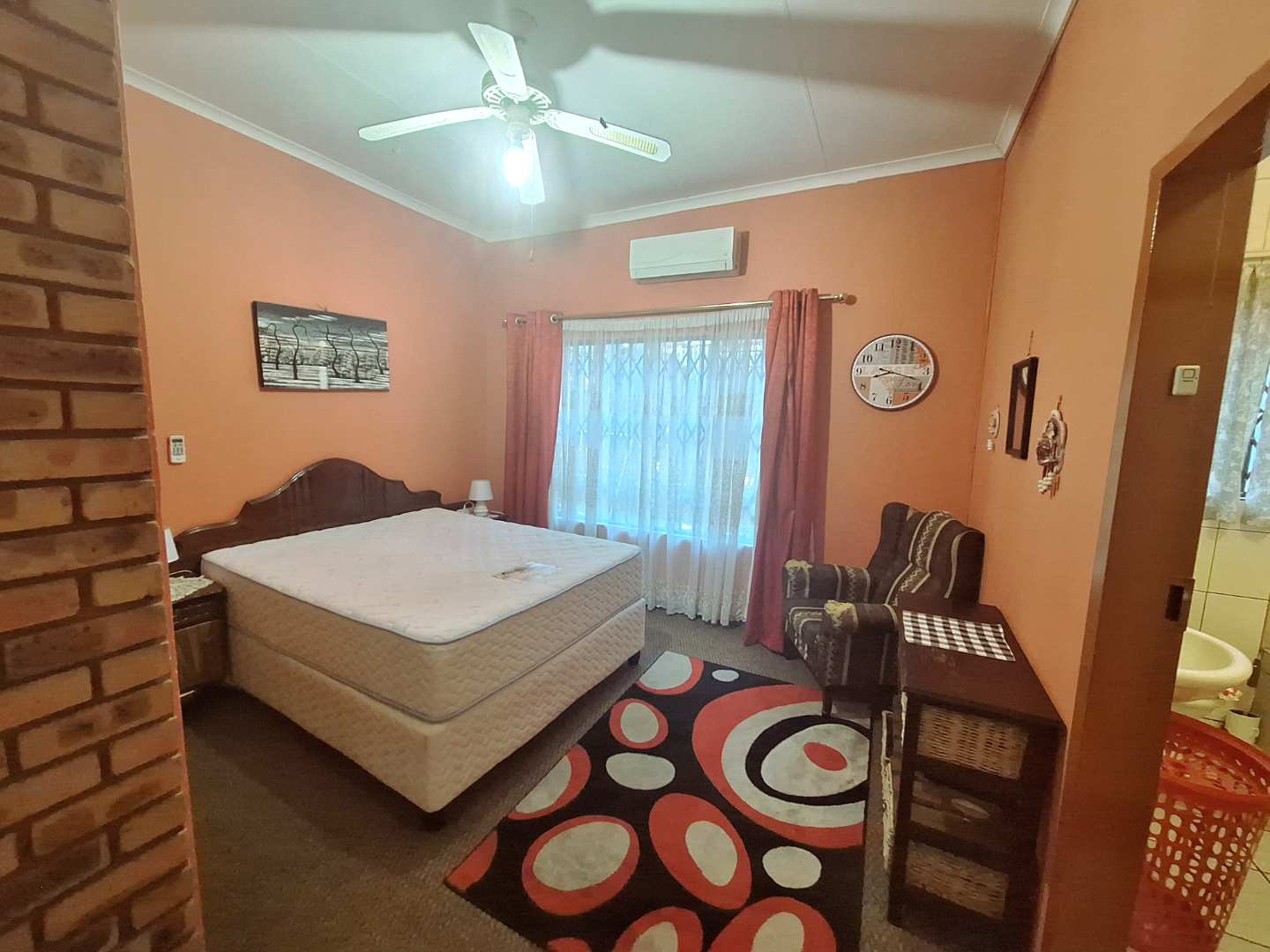 2 Bedroom Property for Sale in Leeupoort Limpopo