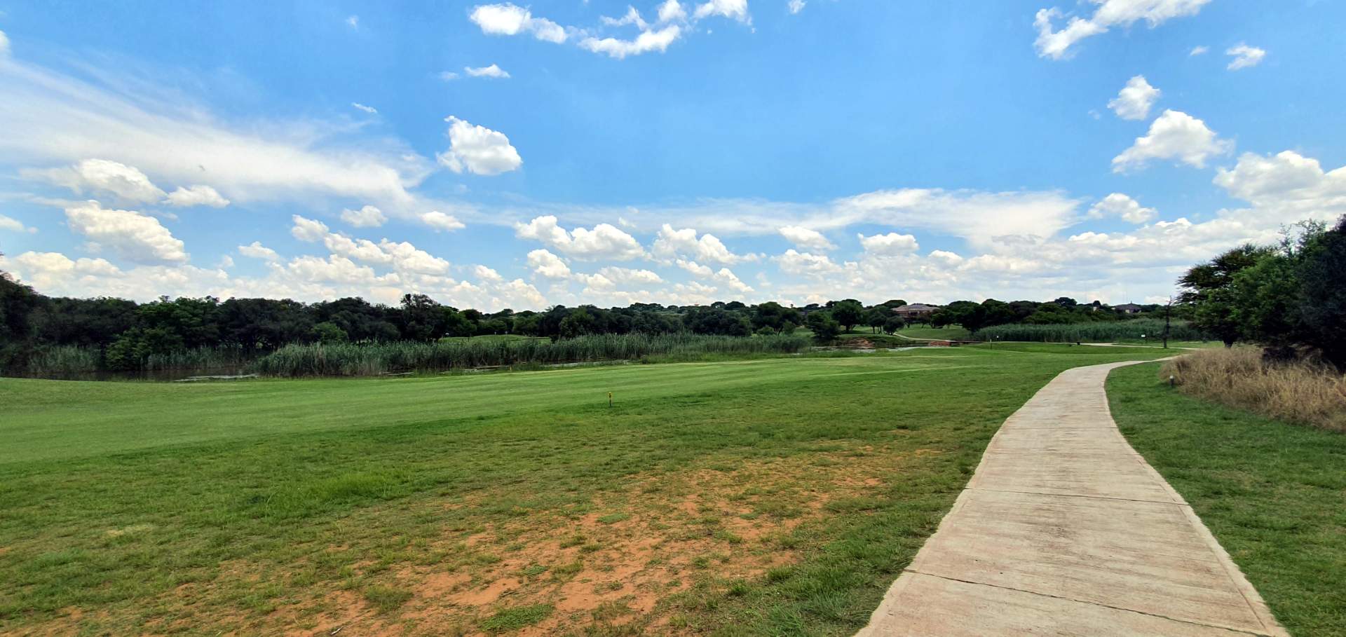 0 Bedroom Property for Sale in Koro Creek Golf Estate Limpopo