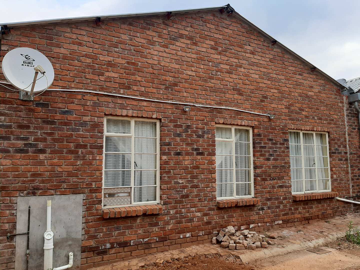 2 Bedroom Property for Sale in Mookgopong Limpopo