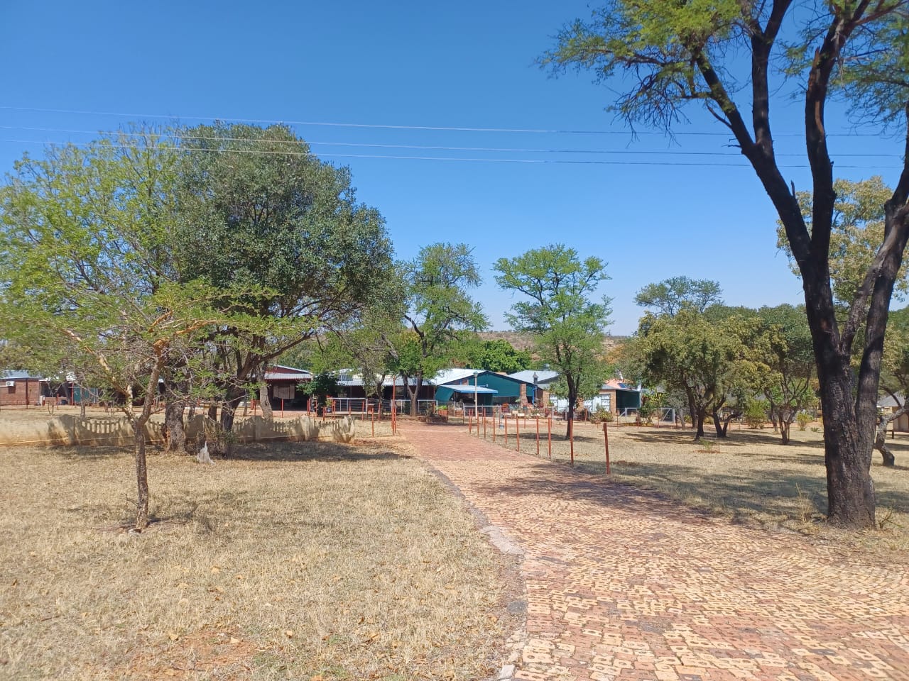 2 Bedroom Property for Sale in Mookgopong Limpopo