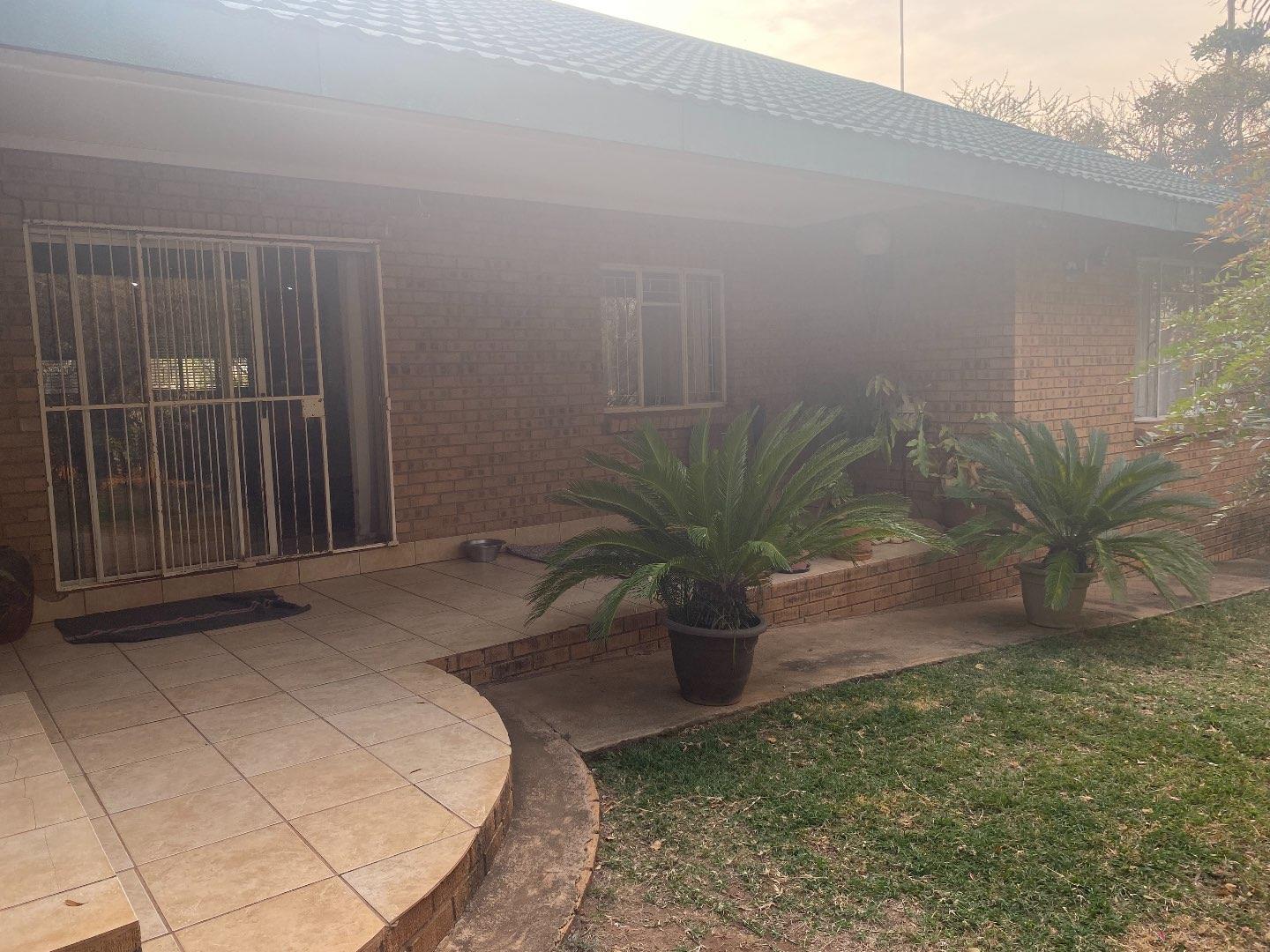 3 Bedroom Property for Sale in Ohrigstad Limpopo