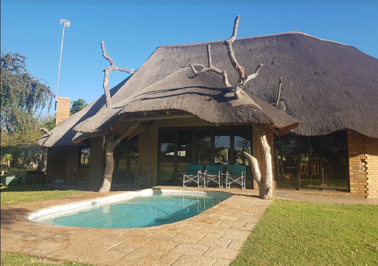 12 Bedroom Property for Sale in Swartwater Limpopo