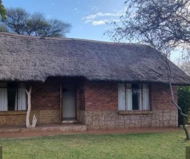 5 Bedroom Property for Sale in Alldays Limpopo