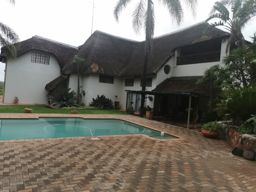 5 Bedroom Property for Sale in Alldays Limpopo