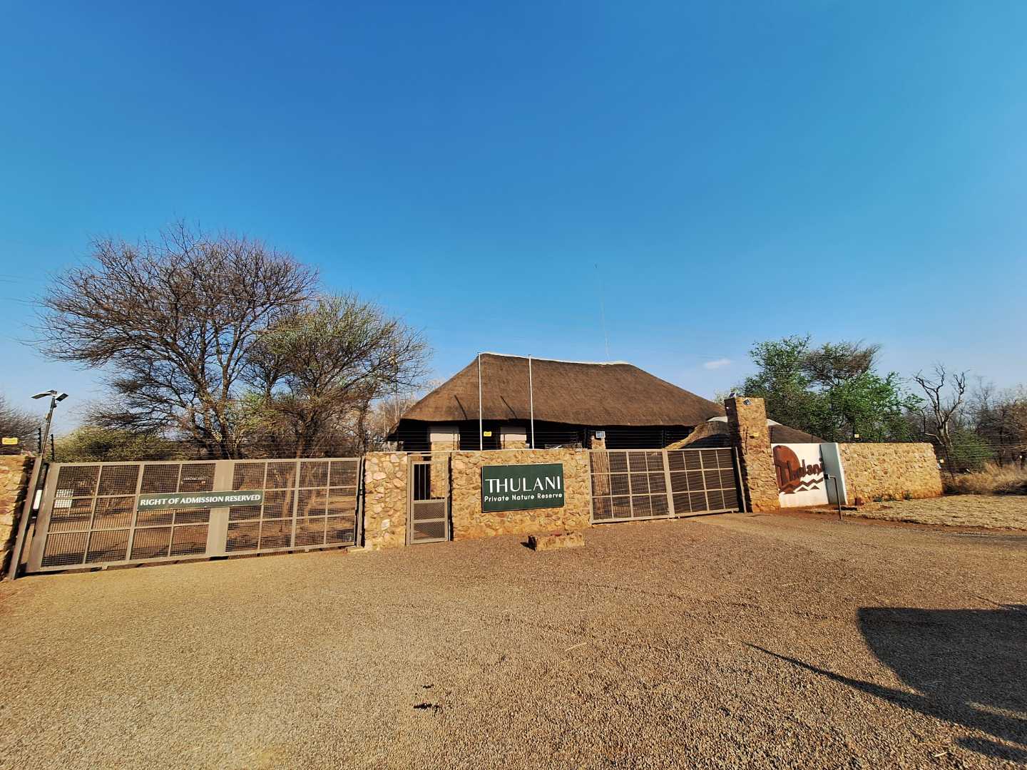 0 Bedroom Property for Sale in Koedoeskop Limpopo
