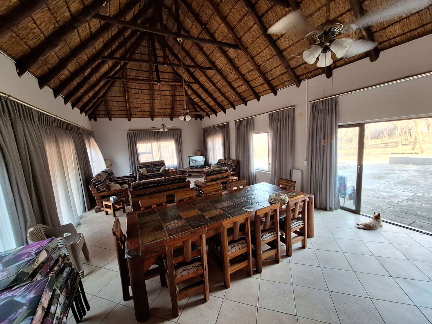 9 Bedroom Property for Sale in Koedoeskop Limpopo