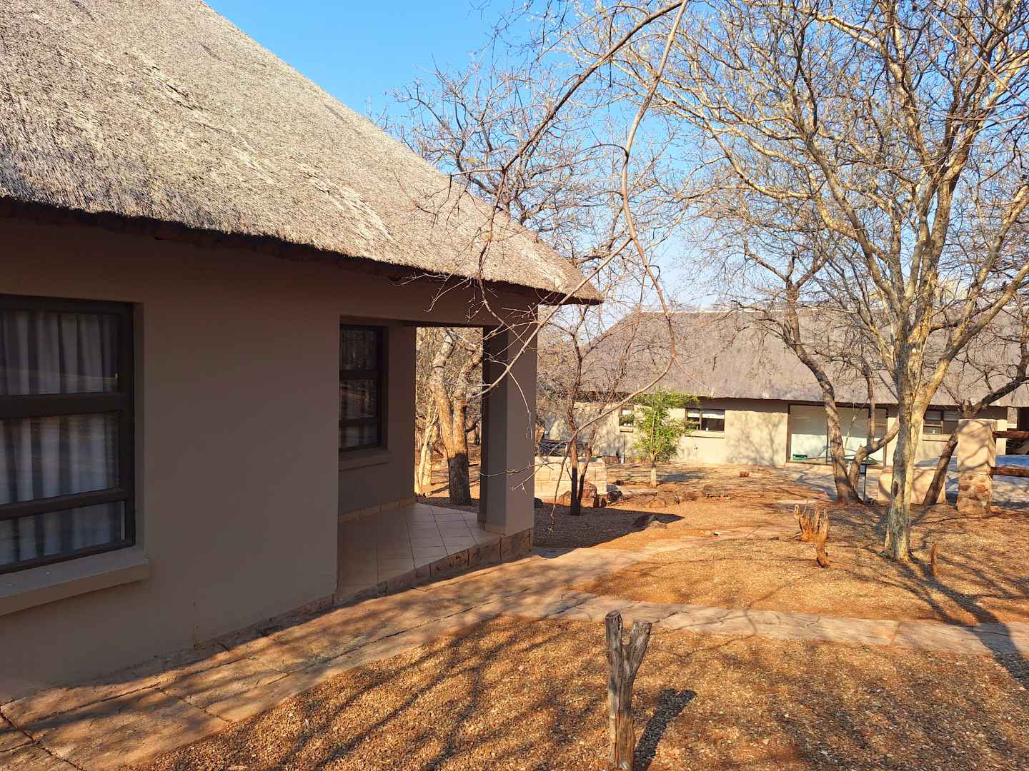 9 Bedroom Property for Sale in Koedoeskop Limpopo