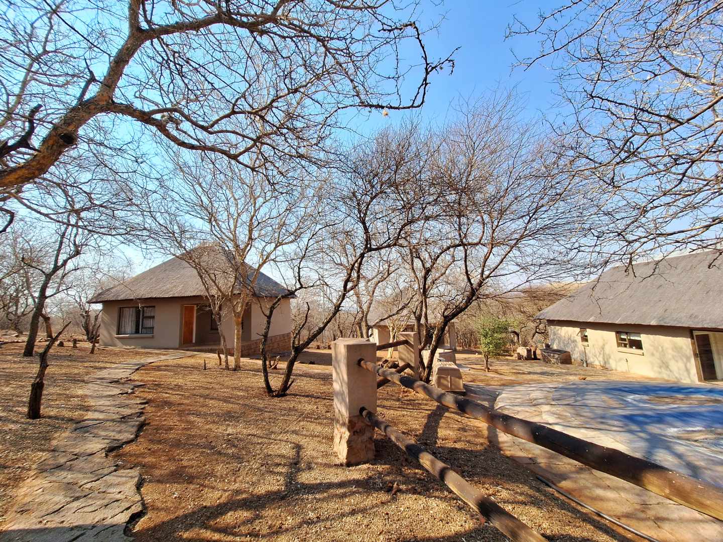 9 Bedroom Property for Sale in Koedoeskop Limpopo