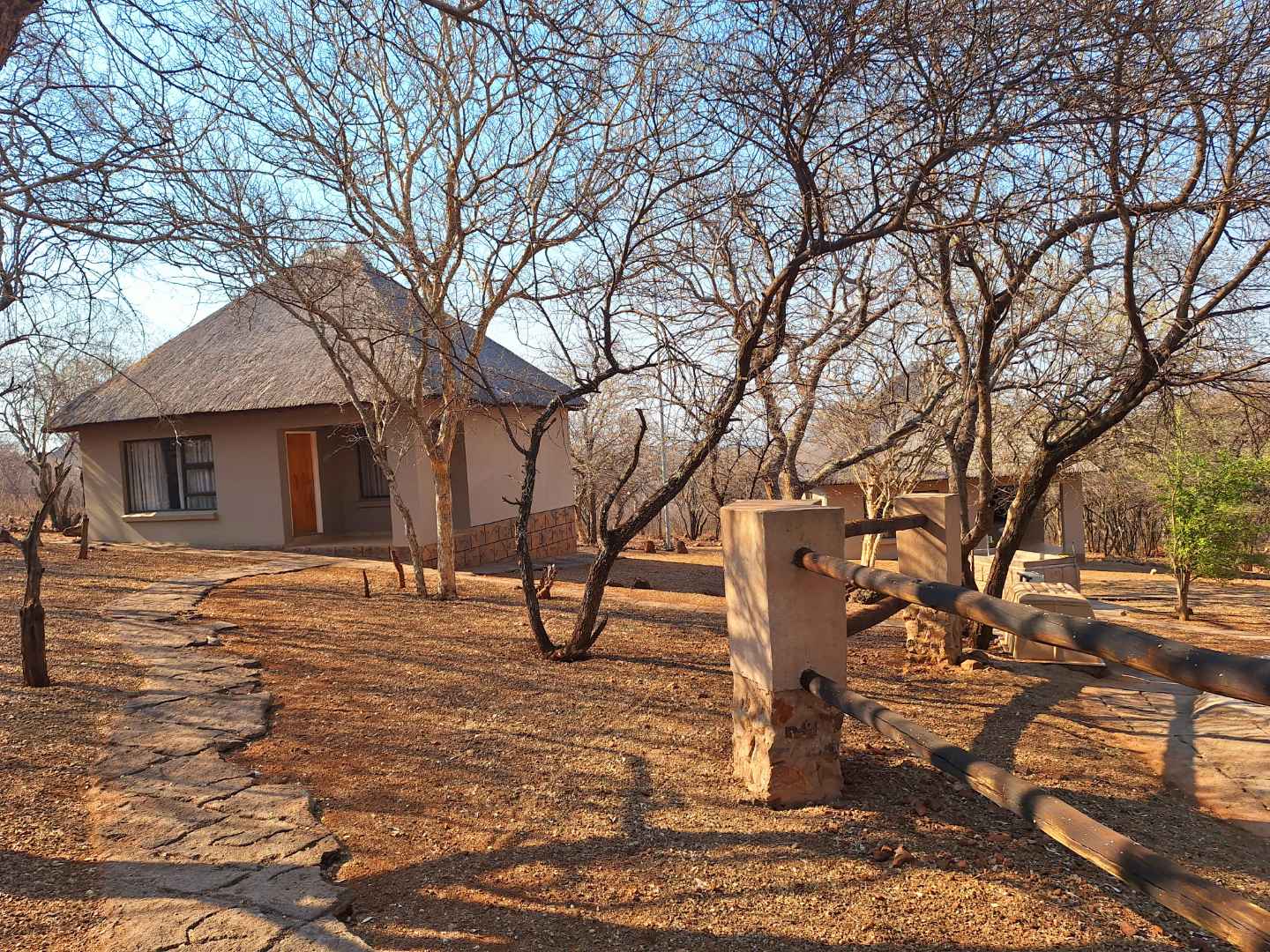 9 Bedroom Property for Sale in Koedoeskop Limpopo